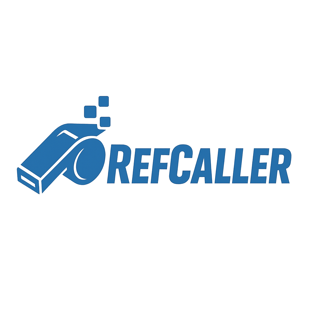 RefCaller