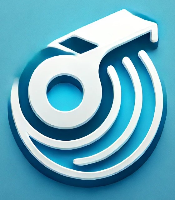 RefCaller Logo